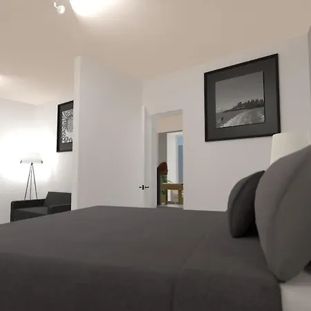 Zentrales Game Loft - Fuer 10 Gaeste Apartament Stuttgart